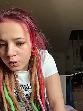 Snapshot of 666lina420 chatting on 03.02.26 666lina420 online show from 03.02.26