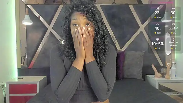 Blackyhot69 online show from 11.06.25