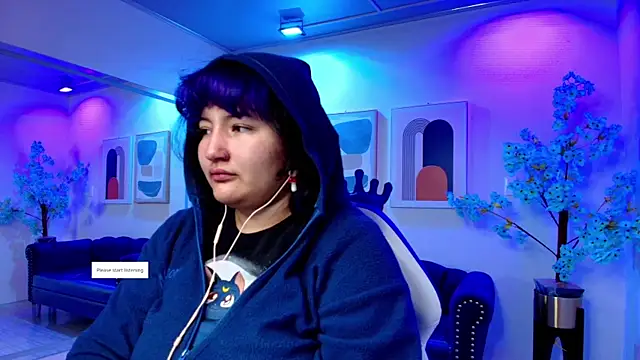 Ritsuka berry online show from 09.14.25