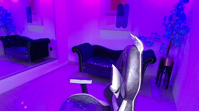 Ritsuka berry online show from 10.17.25