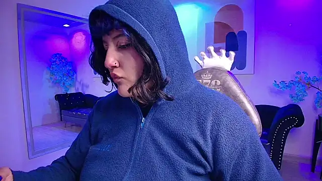 Ritsuka berry online show from 10.18.25