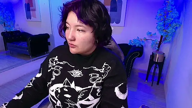 Ritsuka berry online show from 11.15.25