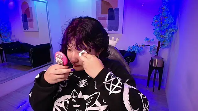 Ritsuka berry online show from 11.16.25