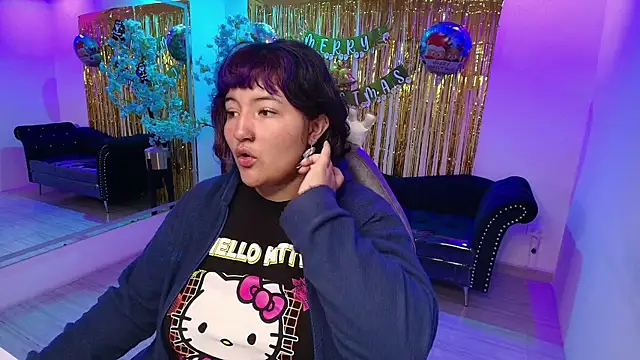 Ritsuka berry online show from 12.14.25