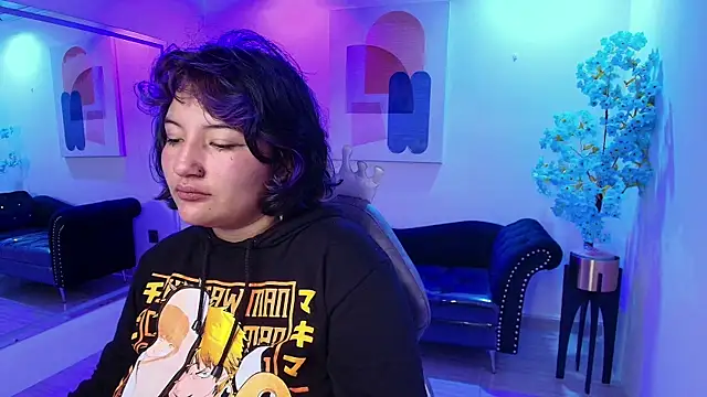 Ritsuka berry online show from 02.28.26