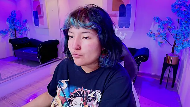 Ritsuka berry online show from 04.14.26