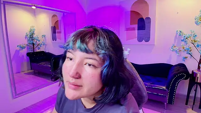 Ritsuka berry online show from 04.17.26