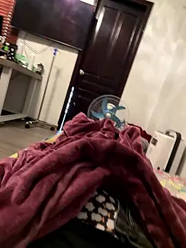 Snapshot of Tunphamdzai chatting on 01.13.26 Tunphamdzai online show from 01.13.26