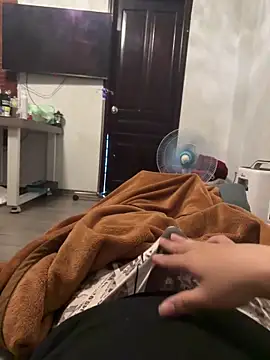 Snapshot of Tunphamdzai chatting on 03.28.26 Tunphamdzai online show from 03.28.26