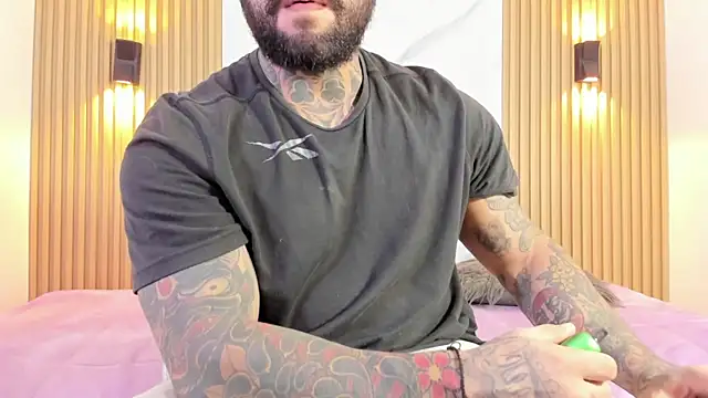 MISTER VENOM online show from 01.05.26