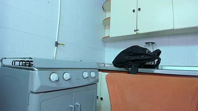 GreciaFox1 online show from 10.28.25