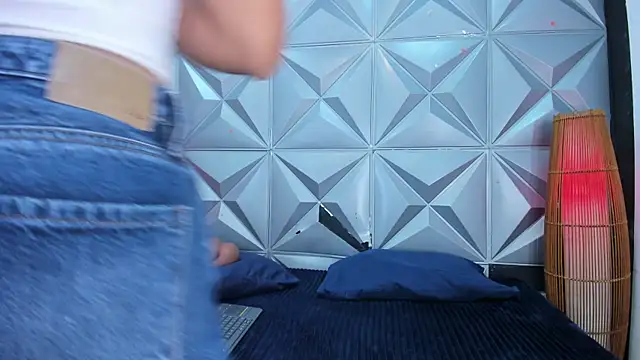 GreciaFox1 online show from 01.10.26