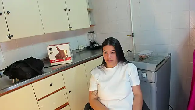 GreciaFox1 online show from 03.03.26