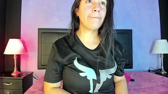 GreciaFox1 online show from 03.23.26