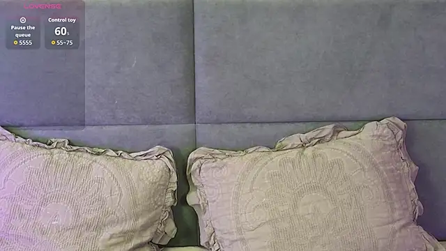 RianaRey online show from 03.12.26