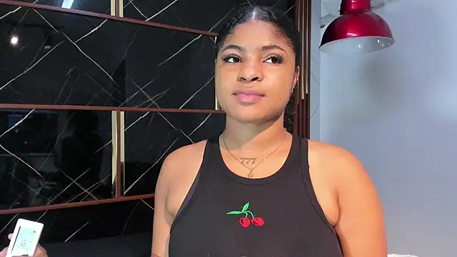 HannyThompson online show from 04.11.26