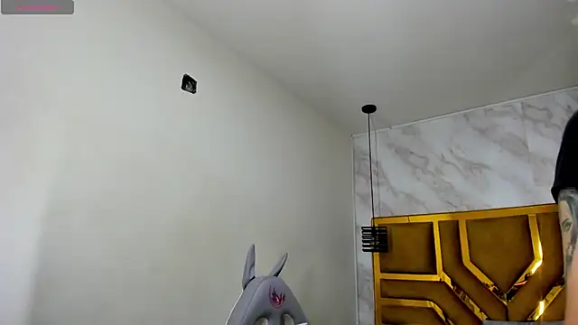 Luciifeer  online show from 09.09.25