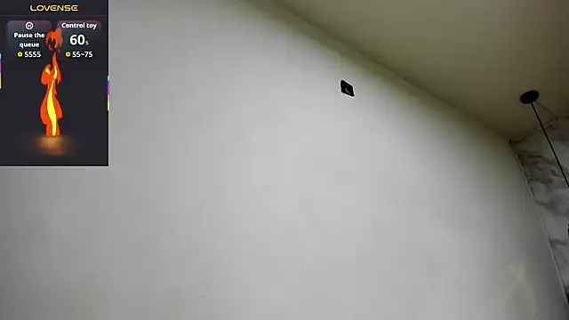 Luciifeer  online show from 10.03.25