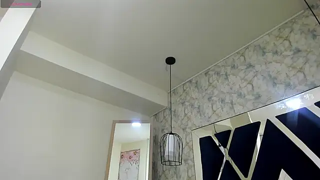 Luciifeer  online show from 11.16.25