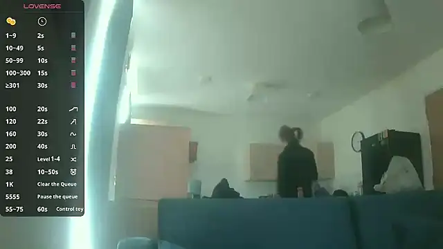 avamaxwell online show from 04.27.26