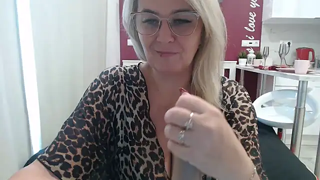 EleanoraDream online show from 03.07.26