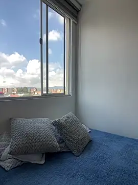 Snapshot of Nova_Gabriela chatting on 12.01.25 Nova Gabriela online show from 12.01.25