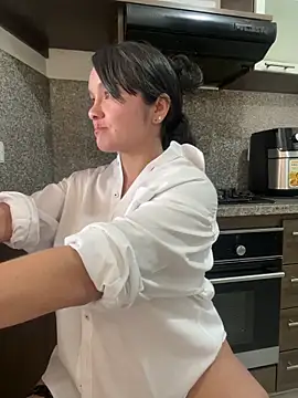 Nova Gabriela online show from 03.10.26