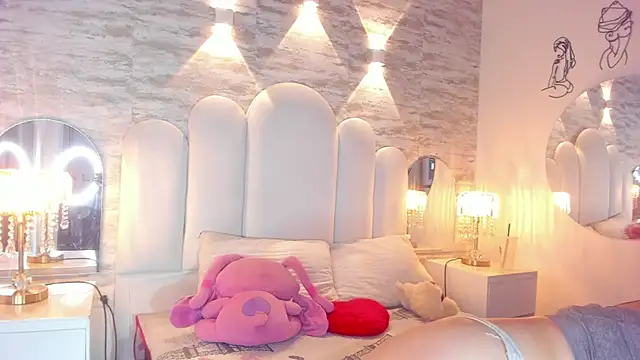 Yassy vazquez online show from 01.13.26