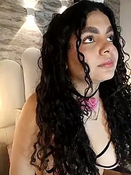 Yassy vazquez online show from 04.06.26