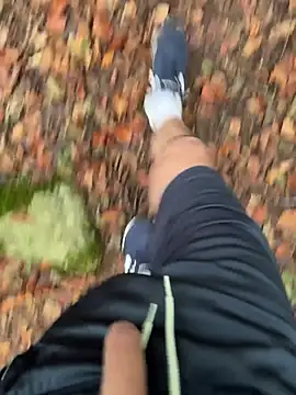 Snapshot of funlad245 chatting on 10.15.25 funlad245 online show from 10.15.25