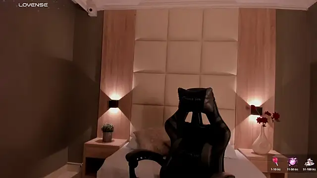 emma fhox online show from 11.29.25