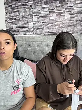 nicolexxaleja online show from 01.07.26