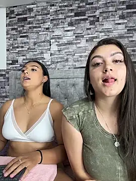 nicolexxaleja online show from 01.09.26