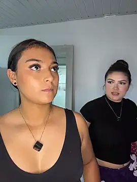 nicolexxaleja online show from 04.16.26