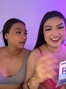 nicolexxaleja online show from 05.13.26
