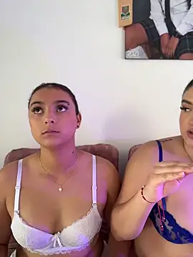 nicolexxaleja online show from 05.19.26
