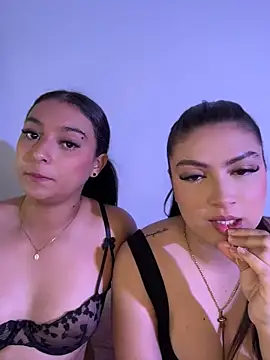 nicolexxaleja online show from 05.28.26
