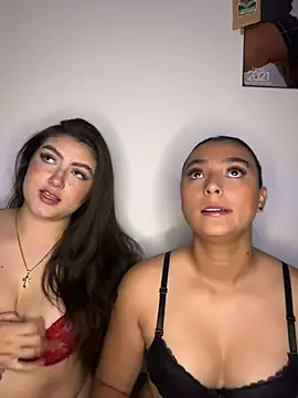 nicolexxaleja online show from 06.07.26
