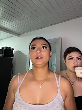 nicolexxaleja online show from 06.11.26
