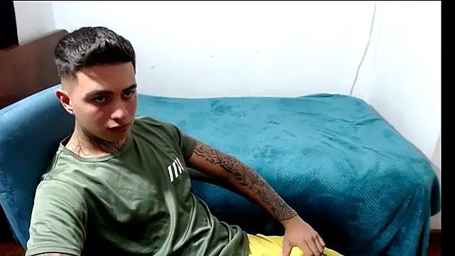 santii ss online show from 09.15.25