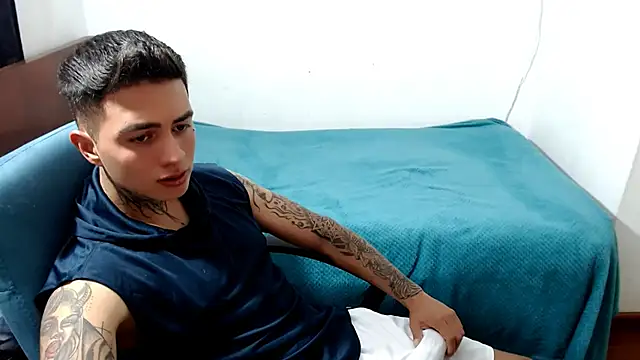 santii ss online show from 09.21.25