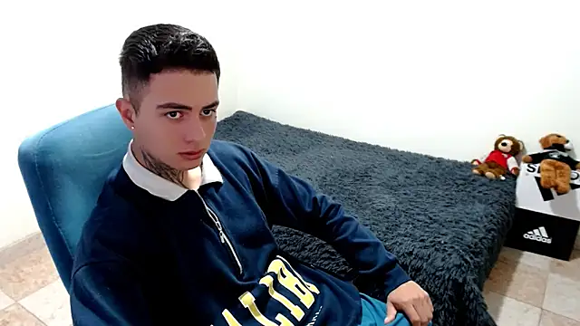 santii ss online show from 10.22.25