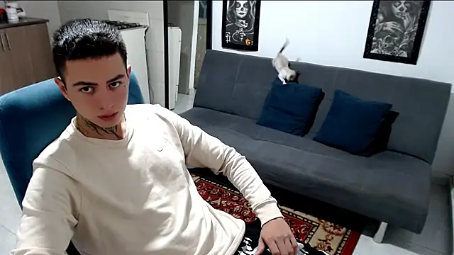 santii ss online show from 11.22.25