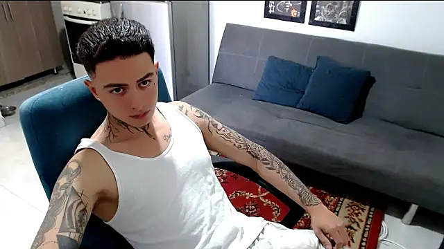 santii ss online show from 01.09.26