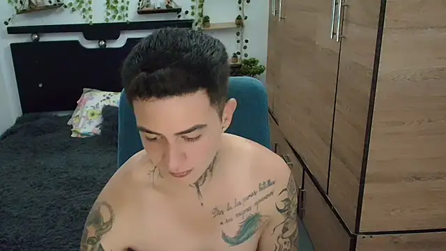 santii ss online show from 05.12.26
