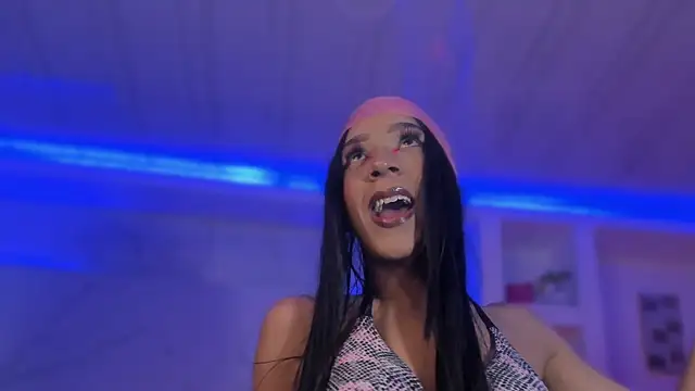 Chloe cooperr online show from 02.25.26