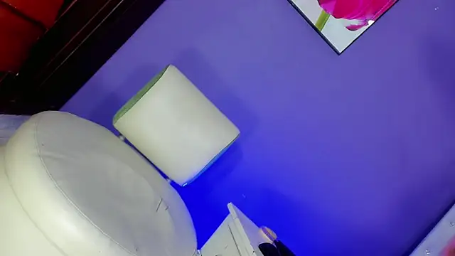 Valentina Horny777 online show from 12.15.25