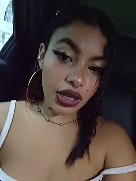 Yessica Lopezz online show from 03.12.26