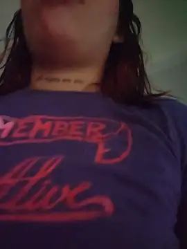 Yessica Lopezz online show from 03.23.26