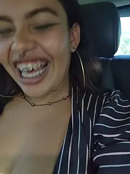 Yessica Lopezz online show from 04.01.26